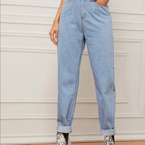 Mom jeans - Picture 2 of 4